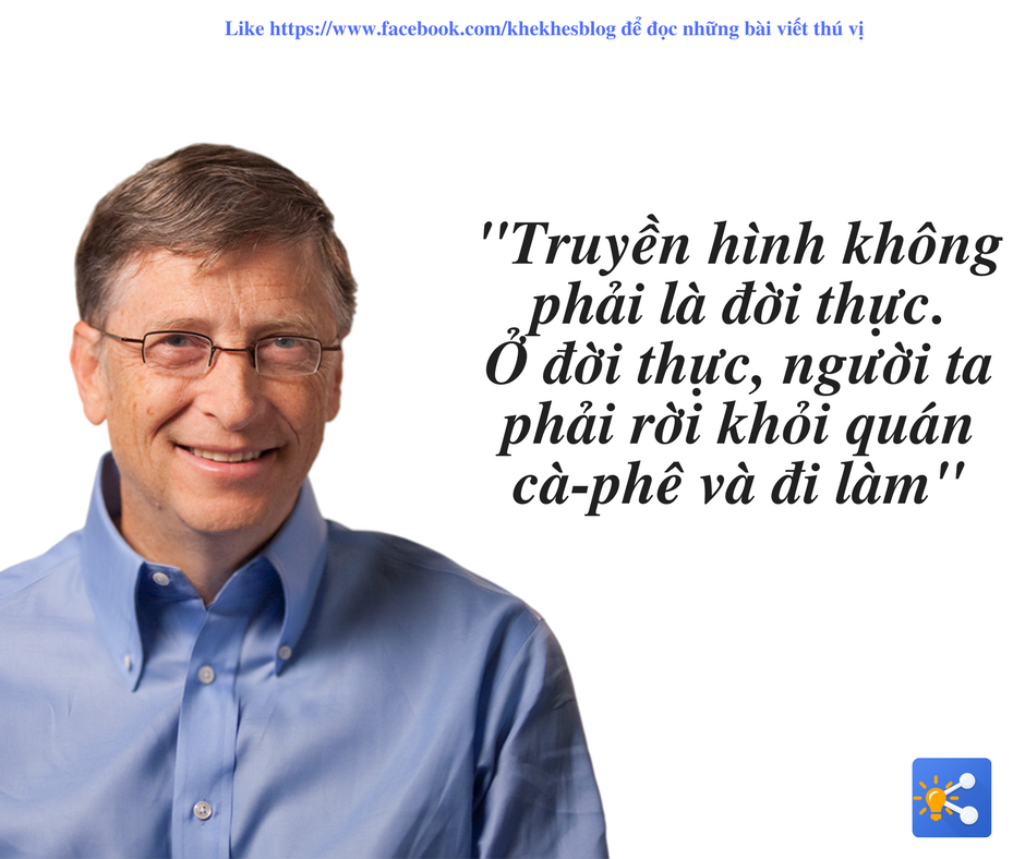 Bill Gates' Quote (6)