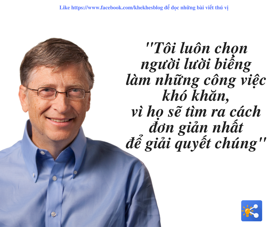 Bill Gates' Quote (8)